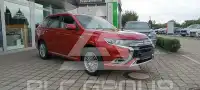 2018 Mitsubishi OUTLANDER