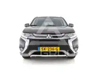 2018 Mitsubishi OUTLANDER