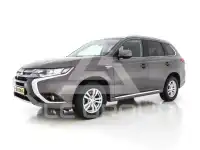 2018 Mitsubishi OUTLANDER