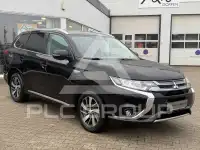 2018 Mitsubishi OUTLANDER