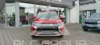 2018 Mitsubishi OUTLANDER