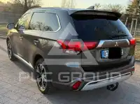 2018 Mitsubishi OUTLANDER
