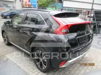 2018 Mitsubishi ECLIPSE
