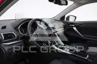 2018 Mitsubishi ECLIPSE