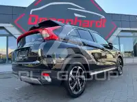 2018 Mitsubishi ECLIPSE