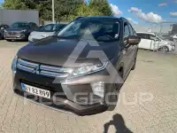 2018 Mitsubishi ECLIPSE