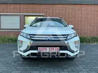 2018 Mitsubishi ECLIPSE