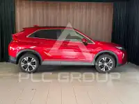2018 Mitsubishi ECLIPSE