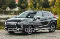 2018 Mitsubishi ECLIPSE