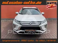 2018 Mitsubishi ECLIPSE
