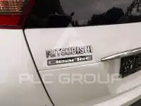 2018 Mitsubishi ECLIPSE