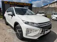 2018 Mitsubishi ECLIPSE