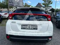 2018 Mitsubishi ECLIPSE