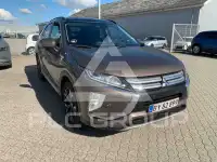 2018 Mitsubishi ECLIPSE