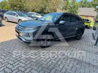 2018 Mitsubishi ECLIPSE