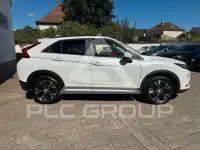 2018 Mitsubishi ECLIPSE