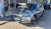 2018 Mitsubishi ECLIPSE