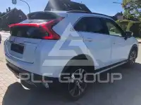 2018 Mitsubishi ECLIPSE