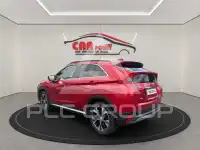 2018 Mitsubishi ECLIPSE