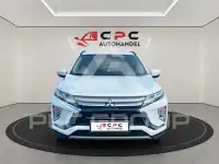 2018 Mitsubishi ECLIPSE
