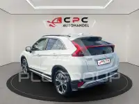 2018 Mitsubishi ECLIPSE