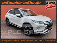 2018 Mitsubishi ECLIPSE