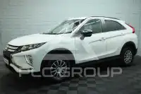 2018 Mitsubishi ECLIPSE