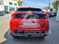 2018 Mitsubishi ECLIPSE