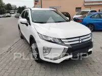 2018 Mitsubishi ECLIPSE