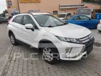 2018 Mitsubishi ECLIPSE