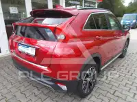 2018 Mitsubishi ECLIPSE