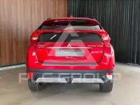 2018 Mitsubishi ECLIPSE
