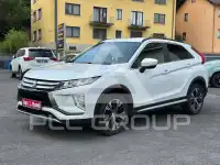 2018 Mitsubishi ECLIPSE
