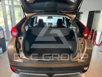 2018 Mitsubishi ECLIPSE