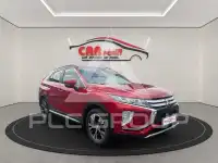 2018 Mitsubishi ECLIPSE