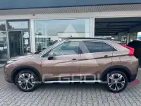 2018 Mitsubishi ECLIPSE