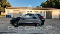 2018 Mitsubishi ECLIPSE