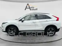 2018 Mitsubishi ECLIPSE