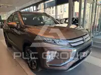 2018 Mitsubishi ECLIPSE