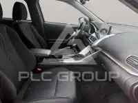 2018 Mitsubishi ECLIPSE