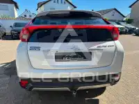 2018 Mitsubishi ECLIPSE