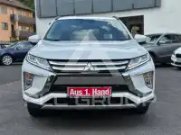 2018 Mitsubishi ECLIPSE