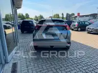 2018 Mitsubishi ECLIPSE