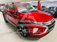 2018 Mitsubishi ECLIPSE