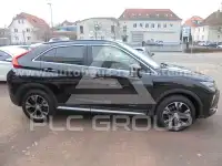 2018 Mitsubishi ECLIPSE