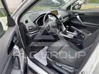 2018 Mitsubishi ECLIPSE
