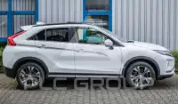 2018 Mitsubishi ECLIPSE