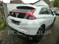 2018 Mitsubishi ECLIPSE