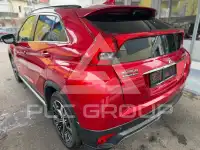 2018 Mitsubishi ECLIPSE