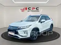2018 Mitsubishi ECLIPSE